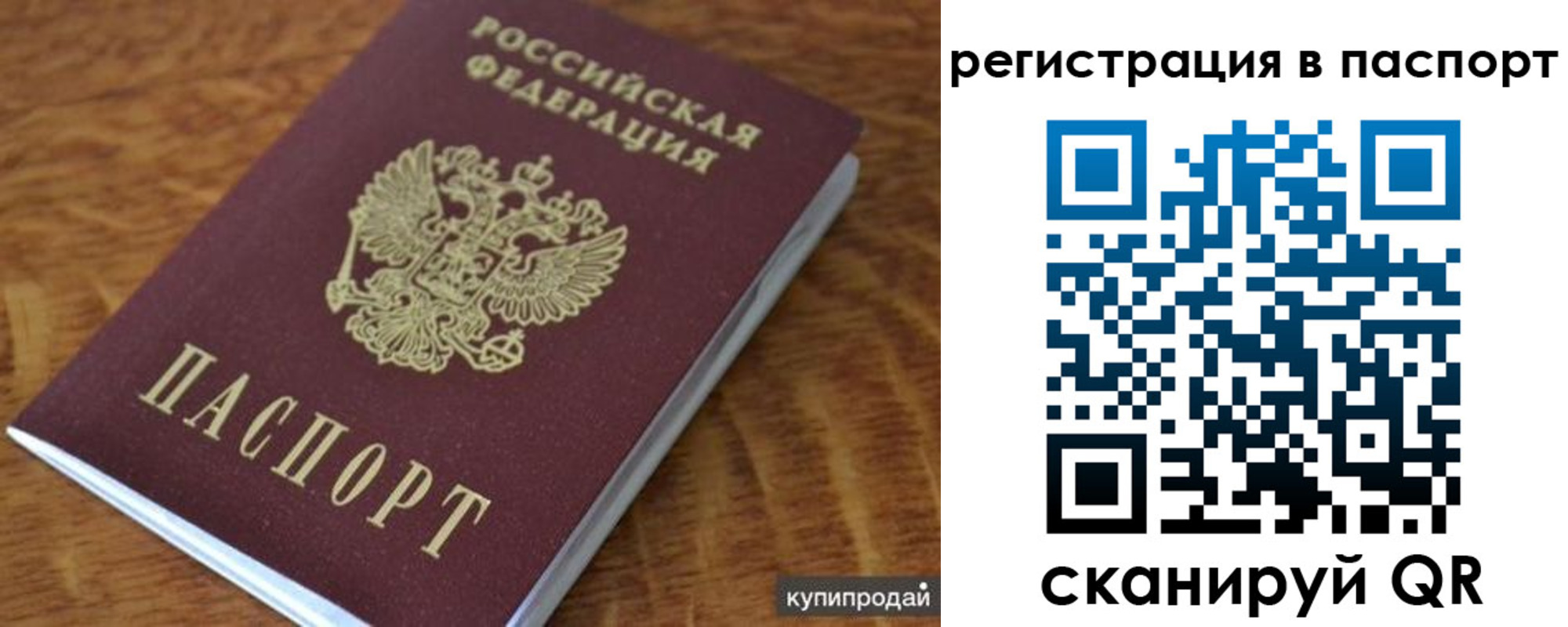 временная регистрация гарантия в Элисте