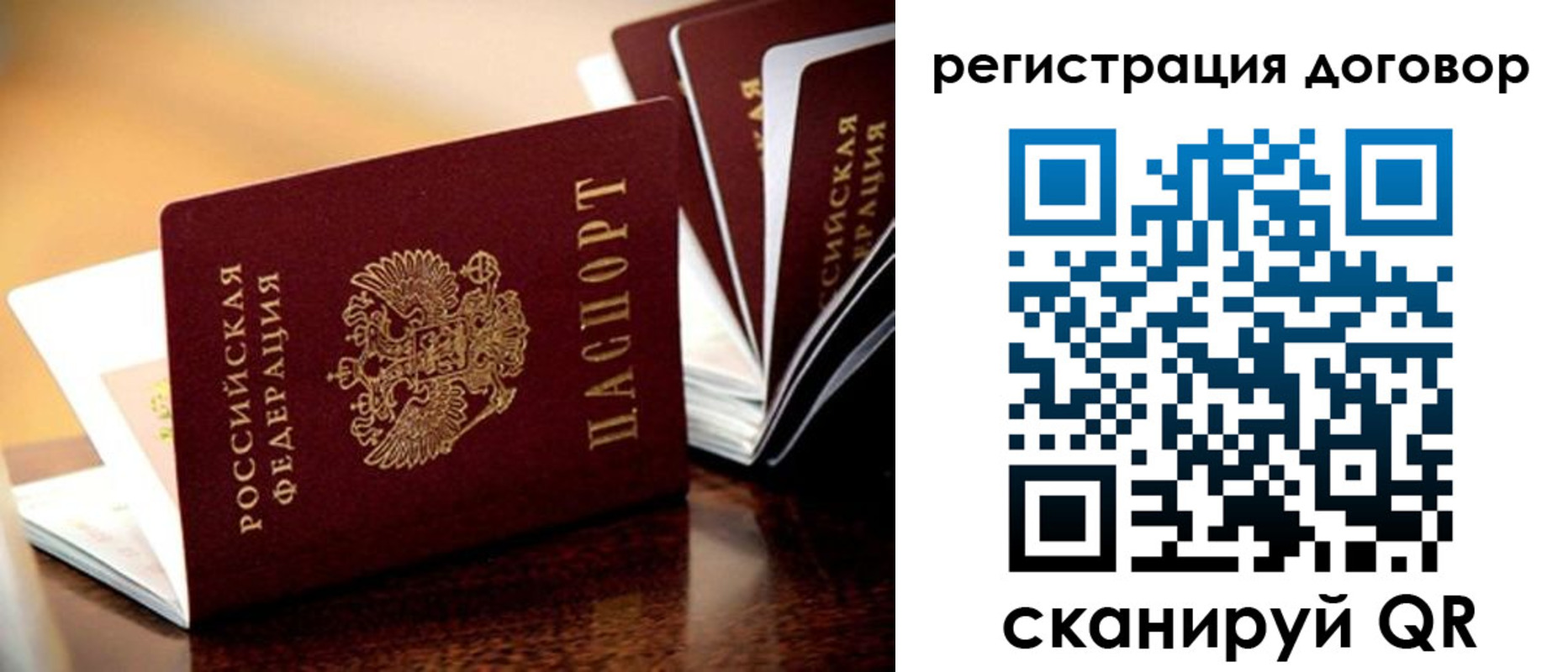 временная регистрация гарантия в Элисте